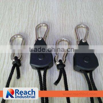 1/4" Hydroponic Grow Tent Kits Garden Accessory Hanger photo-2