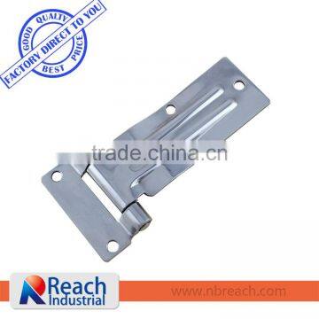 Stainless Steel Truck Dump Hinge