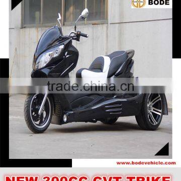 300CC Adult ATV Three wheel