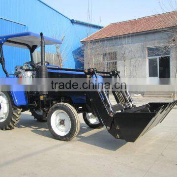 high quality tractor front end loader