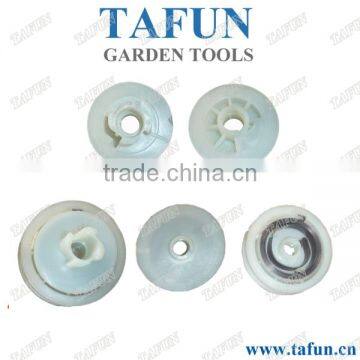 high quality chainsaw starter pulley