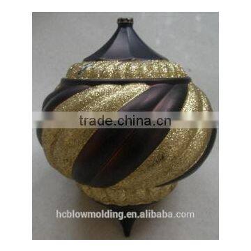 Christmas balls for ornament,large outdoor christmas balls,plastic christmas balls