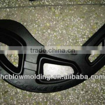 OEM Blow Molding Child Seat Type Safety Baby Car Seat PE Hui Zhou Factory photo-3