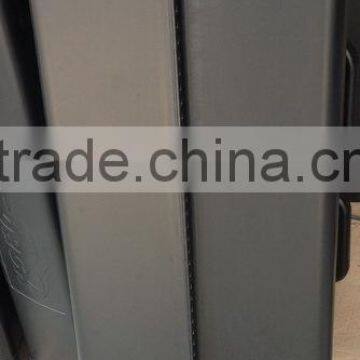 Customiz Blow Molding Plastic Skis Barrels Hard Plstic Skis Product for Sale photo-2