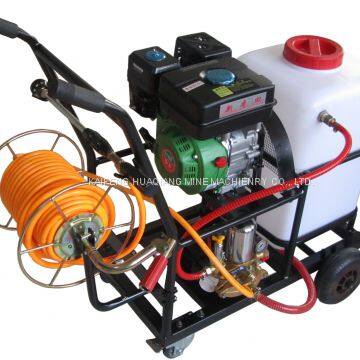 30M Hose Greenhouse Misting Nozzles Full Automatic Plant Misting Systems photo-3