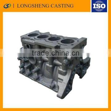 Auto Castings/iron Casting Components,casting Ductile Iron Fcd45,gray Cast Iron Casting Ht200 photo-2