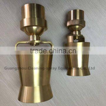 Low Pressure Copper Water Jet Fountain Nozzles photo-2
