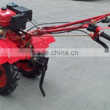 Gasoline Tiller, Power Tiller, Cultivator Price photo-4