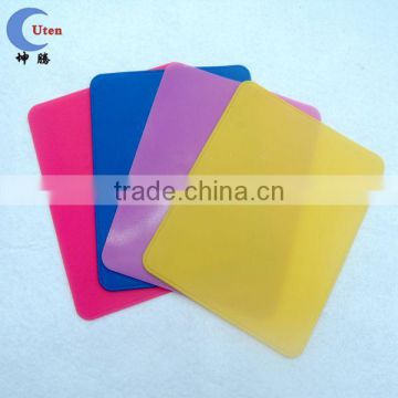 2014 New Arrival silicone rubber kitchen anti-skidding pads