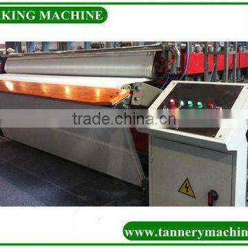 Leather Vibration Staking Machine for Cow With Super Fine Quality photo-4