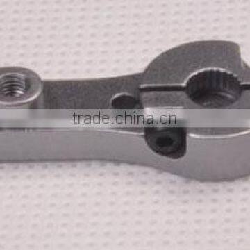 High Precision Custom Cnc Milling Machine Parts/cnc Turning Machine Parts photo-3