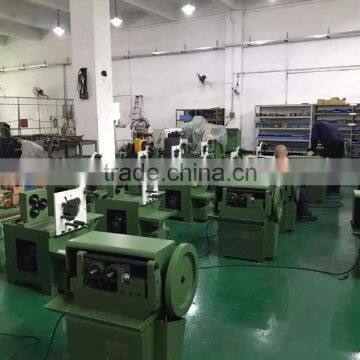 Thread Rolling Machine Thread Roller With 10-1000mm Thread Rolling LengthTB-16GT photo-5