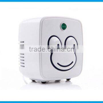 High Quality Medical Air Compressor Nebulizer Machine photo-6