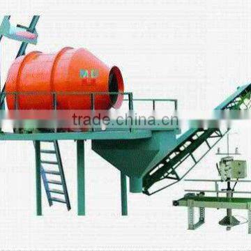 Compound Fertilizer Production Line in Agriculture for Sale