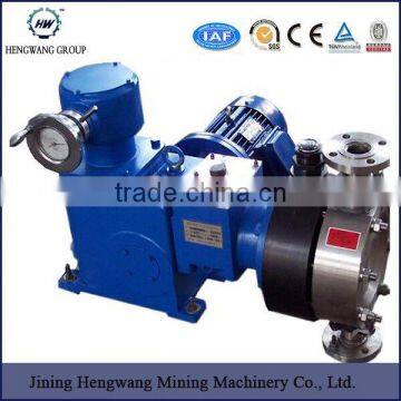 2016 New Flocculant Dosing Pump photo-4