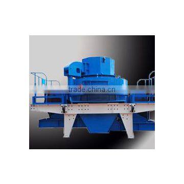 Building industrial VSI sand making machine