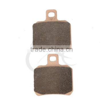 Rear Brake Pads For APRILIA RSV1000 SL1000 Falco ETV1000 Caponard/Raid/ABS 1000