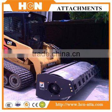 Brand New HCN 0205 Series Vibratory Packer Roller for Sale photo-6