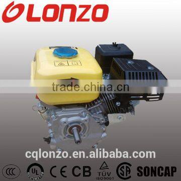New LZ188F(1/2R) 13HP 390cc Single Cylinder 4-Stroke Gasoline Engine
