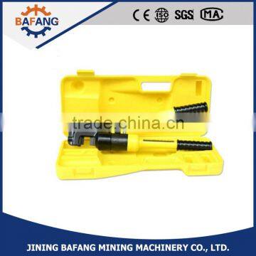 Hydraulic Bolt Cutter/ Rebar Cutter and Chain Cutting Tools for Sale From China photo-2