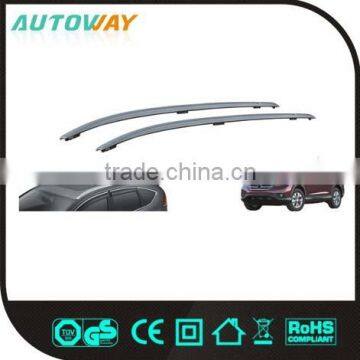 Aluminium White Make Car Roof Rack photo-5