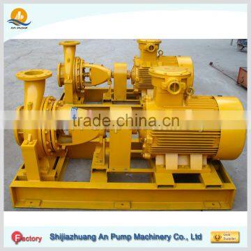 We Factory Direct to You End Suction Agricultural Irrigation Water Pump photo-3
