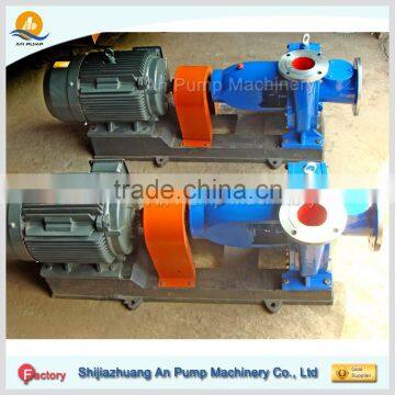 Food Grade Centrifugal Molasses Pump photo-2