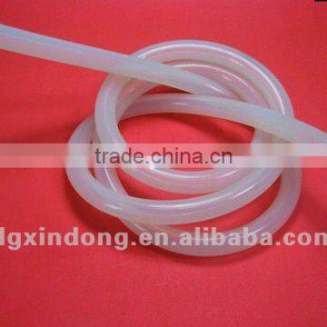 Clear Silicone Rubber Tubing, China Silicone Tube and Hose ASR1091