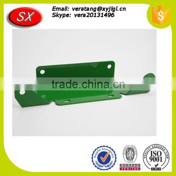 Metal Stamping Die Parts Manufacturer