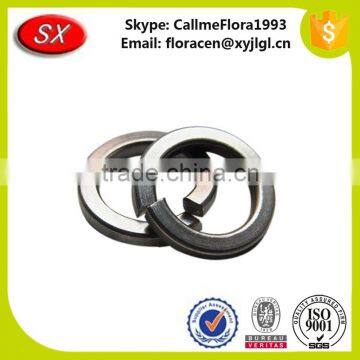 Hot Sale Manufacture Custom Spring Washer Of Various Metal Materials Can OEM&ODM photo-5