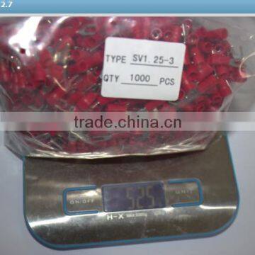 YUMO Best Wholesale Insulated Spade Terminals SV photo-2