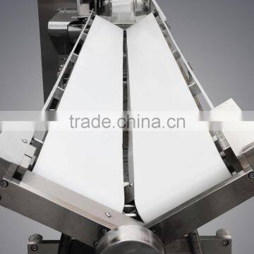 High Speed Vegetable Packing Machine For Supermarket photo-4