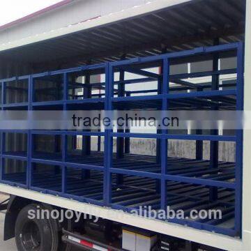 Skip Refuse Truck Bin Lifter Garbage Truck Cheap Garbage Truck photo-5