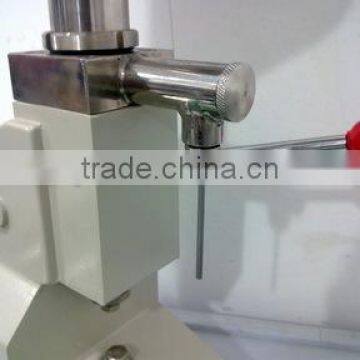 Manual Lab Filling Equipment Design Paste Filling Machine photo-5