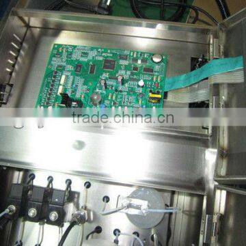 Automatic Printed Machine Code Spraying Machine photo-4