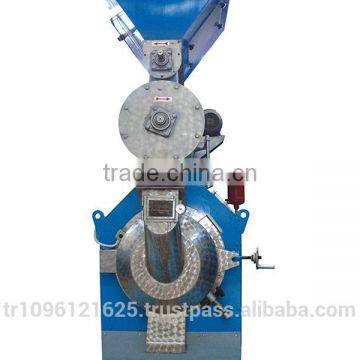 European Product Flat Pellet Machine / German Pellet Machine