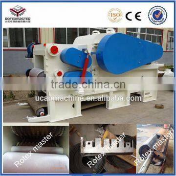 Chips Making Machine / Wood Chipper With High Output photo-2