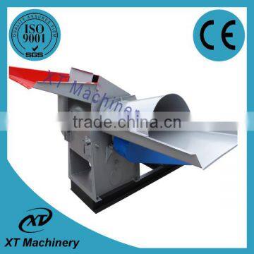 Motor or Engine Driven 22kw 30hp Multifunctional Hammer Mill photo-2
