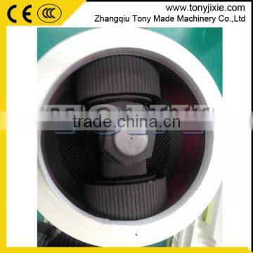 China Manufacturer Corn Stalk Pellet Machine Price SKJ1000 photo-5