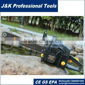 58cc Chain Saw with 20 inch guide bar and saw chain