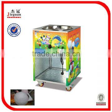 Gas Moveable Contton Candy Machine (MH-680) 0086-13632272289