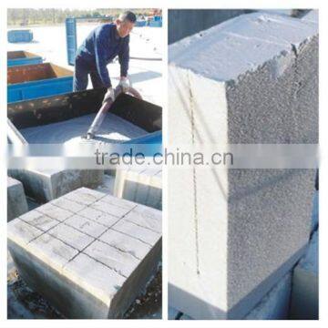 CLC Foam Concrete Block Making Machine Factory Price photo-2