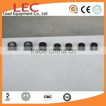 LEC Post Tension Pretension Construction Anchor Barrel And Wedges photo-2