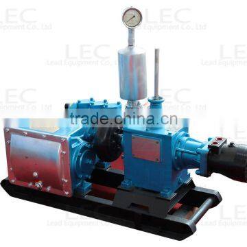 Two Cylinder Double Action High Speed Drilling Slurry Mud Pump photo-5