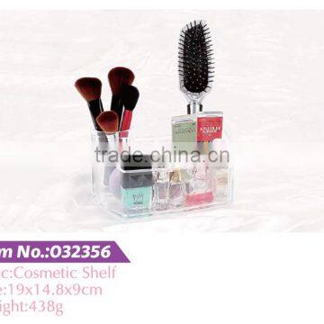 032356 Cosmetic Shelf
