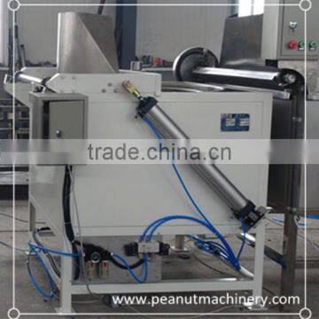 Wasabi Green Peas Processing Equipments photo-3