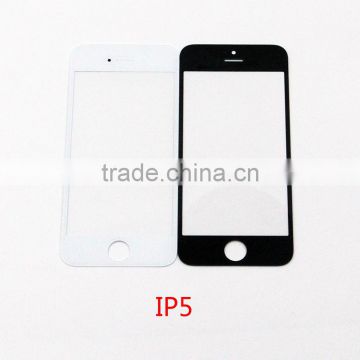 wholesale for iphone5 glass with close to original quality