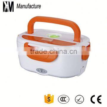 Christmas hot gifts children electric heating lunch box