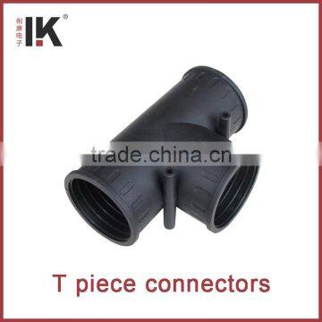 Different Material Connector for Corrugated Pipe photo-5