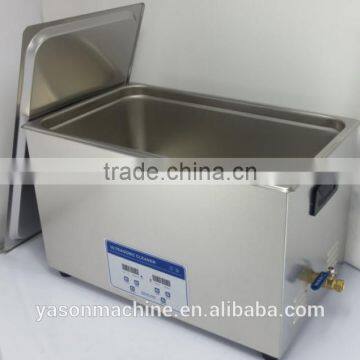 Ultrasonic Cleaner JP-031S 180W for Laboratory Hardware photo-3